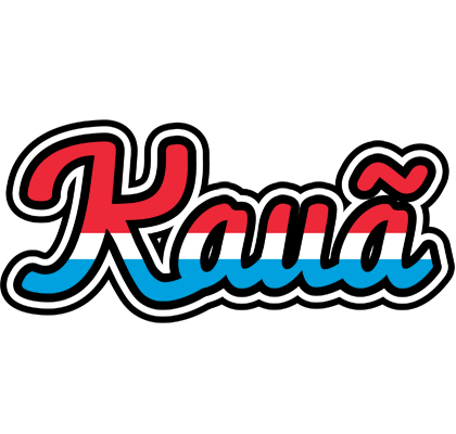 Kauã norway logo