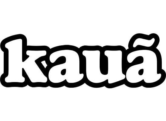 Kauã panda logo