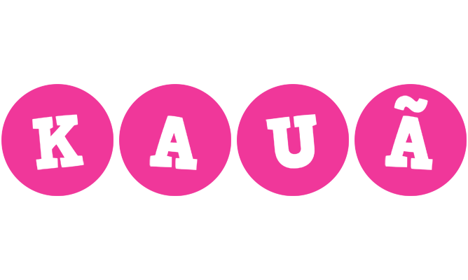 Kauã poker logo