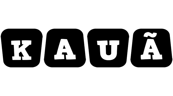 Kauã racing logo