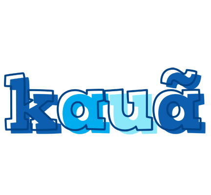 Kauã sailor logo