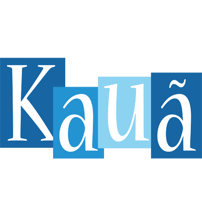 Kauã winter logo