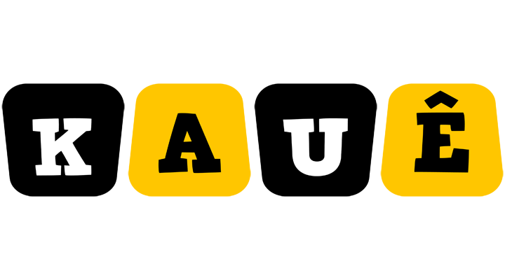Kauê boots logo