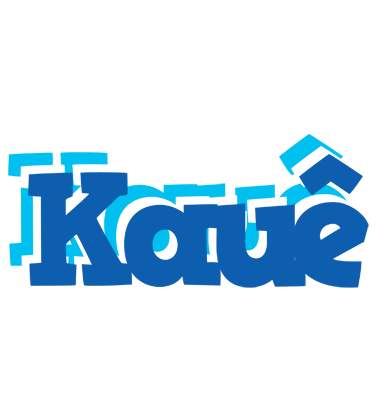 Kauê business logo