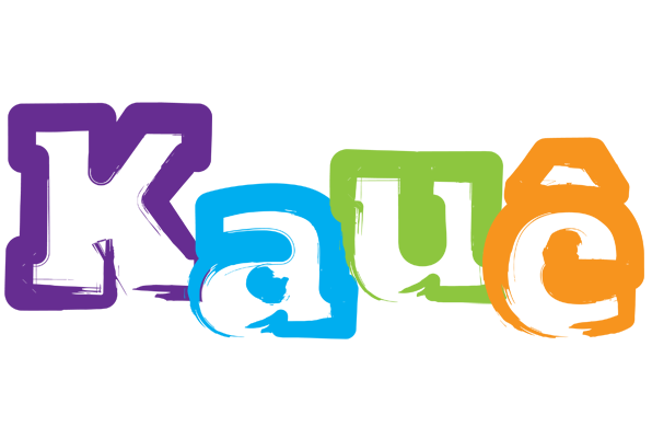 Kauê casino logo