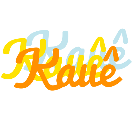 Kauê energy logo