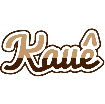 Kauê exclusive logo