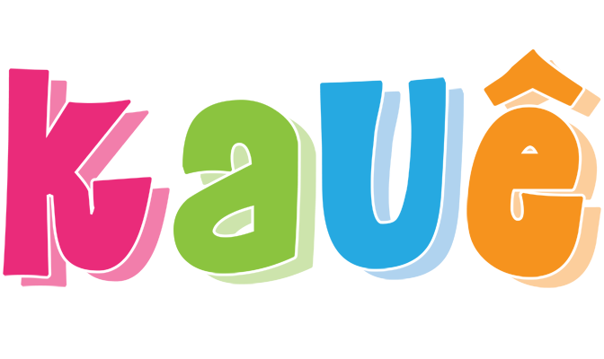 Kauê friday logo