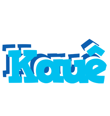 Kauê jacuzzi logo