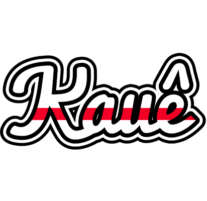 Kauê kingdom logo