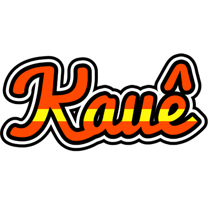 Kauê madrid logo
