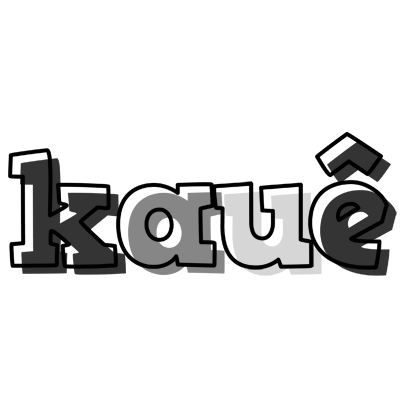 Kauê night logo