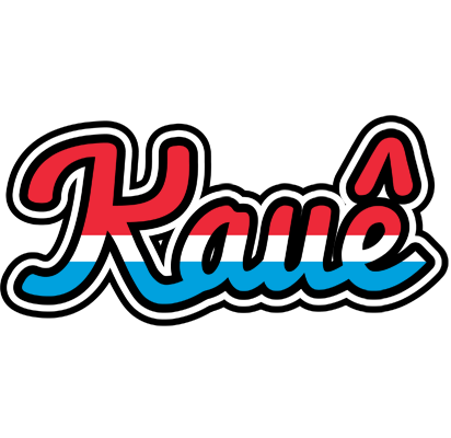 Kauê norway logo