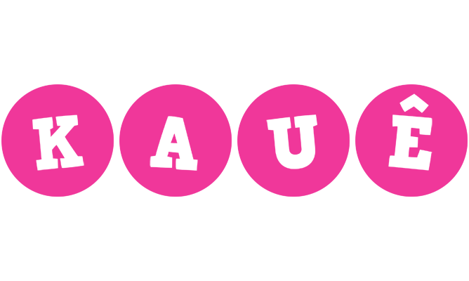Kauê poker logo