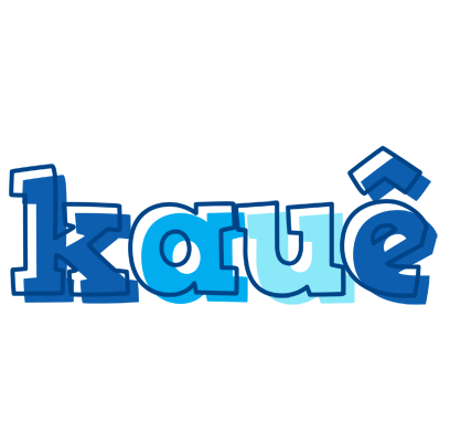 Kauê sailor logo