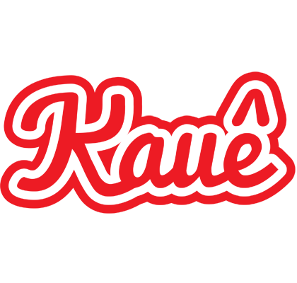 Kauê sunshine logo