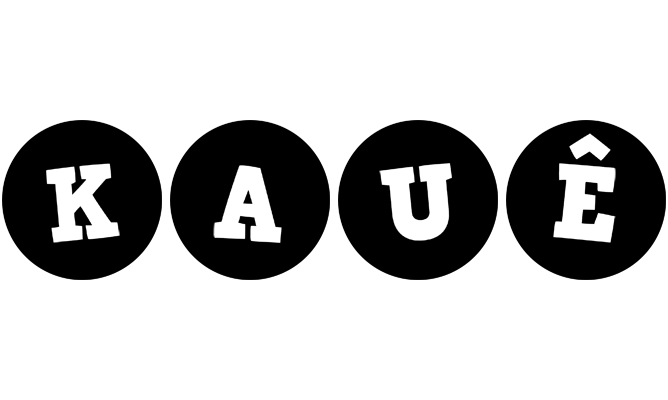 Kauê tools logo