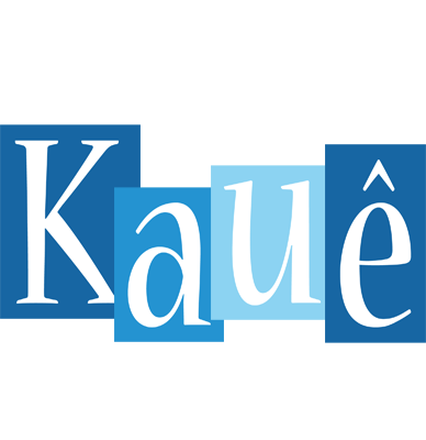 Kauê winter logo