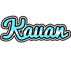 Kauan argentine logo