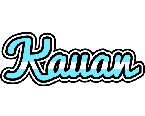 Kauan argentine logo