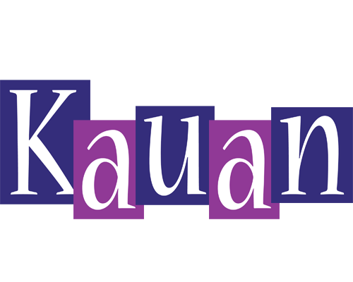Kauan autumn logo