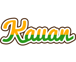 Kauan banana logo