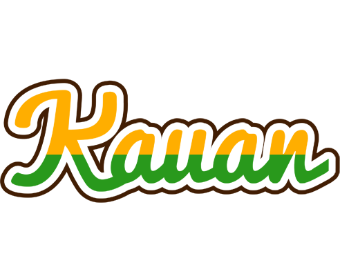 Kauan banana logo
