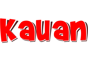 Kauan basket logo