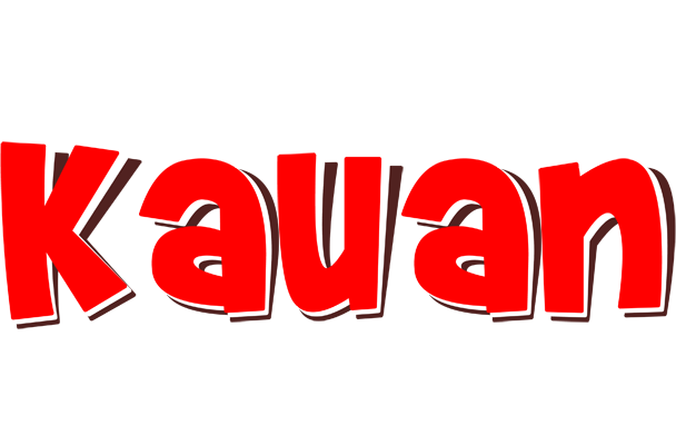 Kauan basket logo