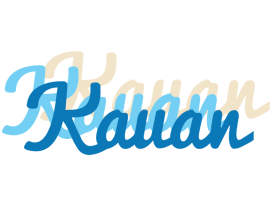 Kauan breeze logo