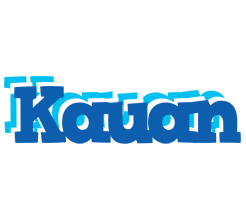 Kauan business logo