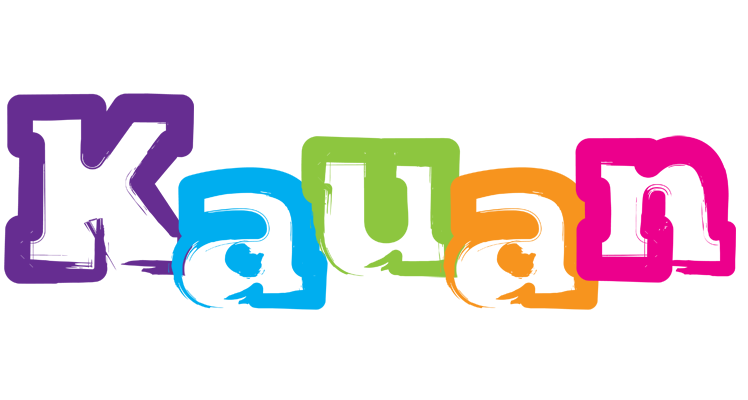 Kauan casino logo