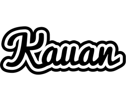 Kauan chess logo