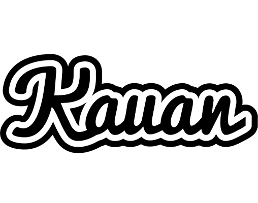 Kauan chess logo