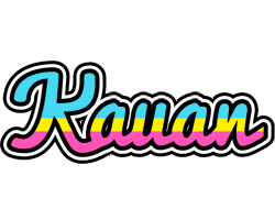 Kauan circus logo