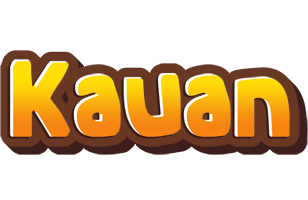 Kauan cookies logo