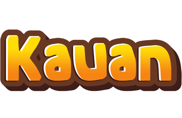 Kauan cookies logo