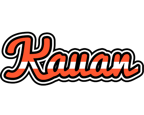 Kauan denmark logo