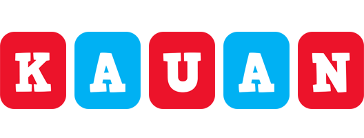Kauan diesel logo