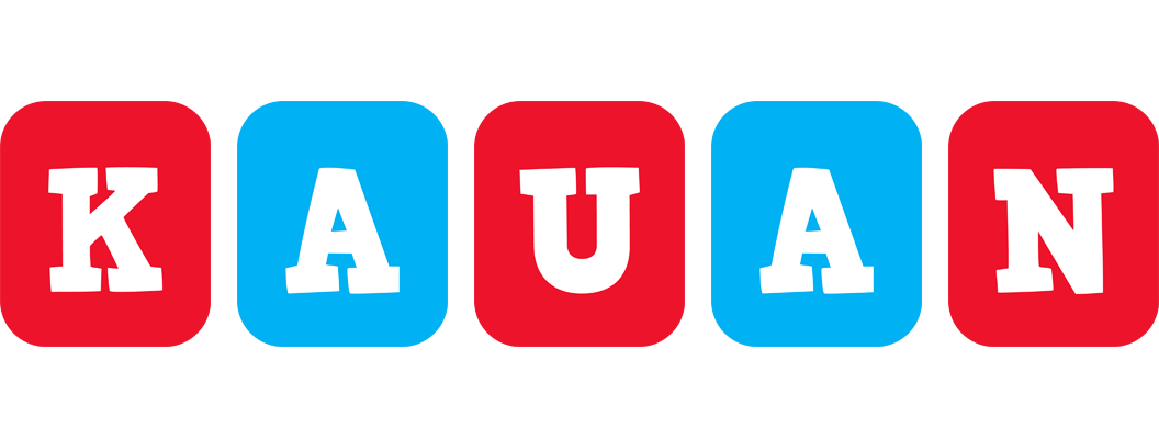 Kauan diesel logo