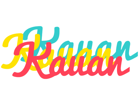 Kauan disco logo
