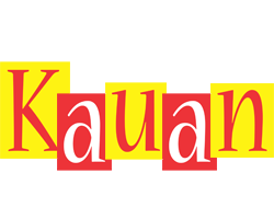 Kauan errors logo