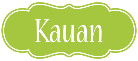 Kauan family logo