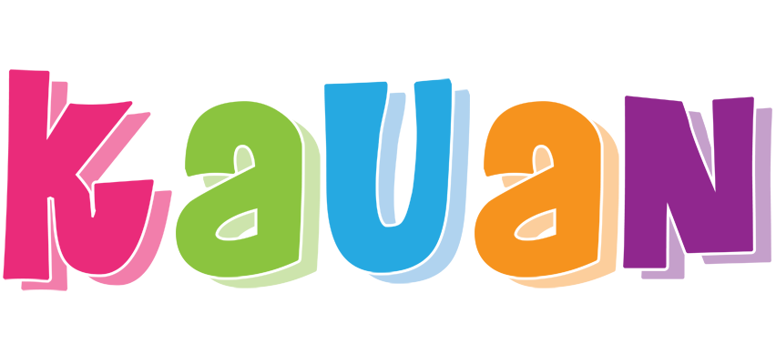 Kauan friday logo