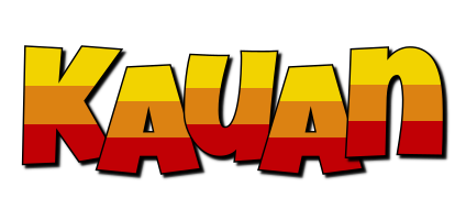 Kauan jungle logo