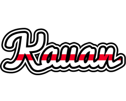 Kauan kingdom logo