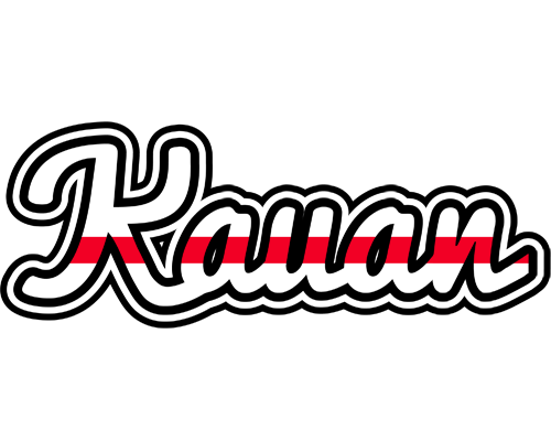 Kauan kingdom logo
