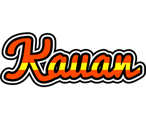 Kauan madrid logo