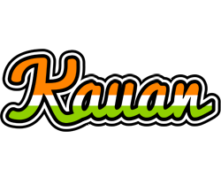 Kauan mumbai logo
