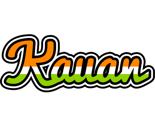 Kauan mumbai logo